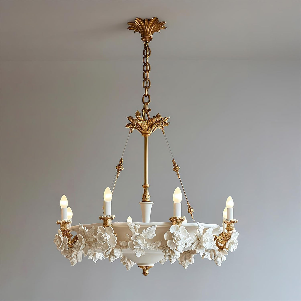 Oreleelle Chandelier