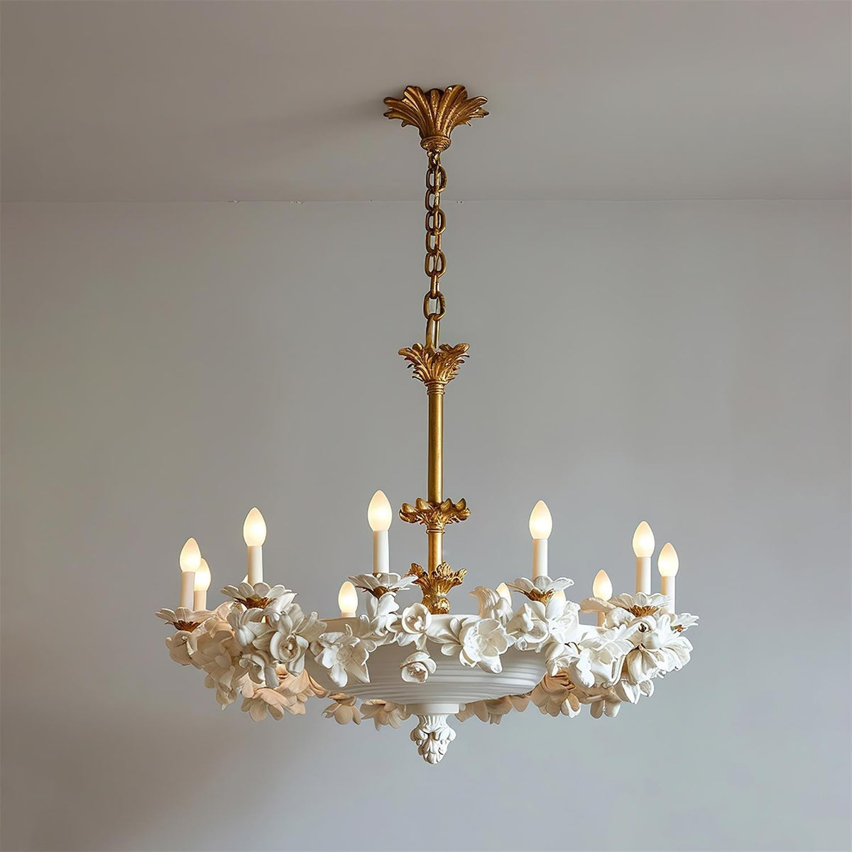 Oreleelle Chandelier