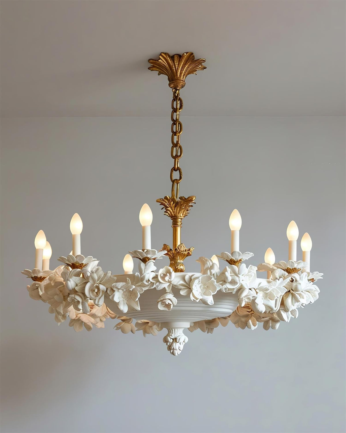 Oreleelle Chandelier