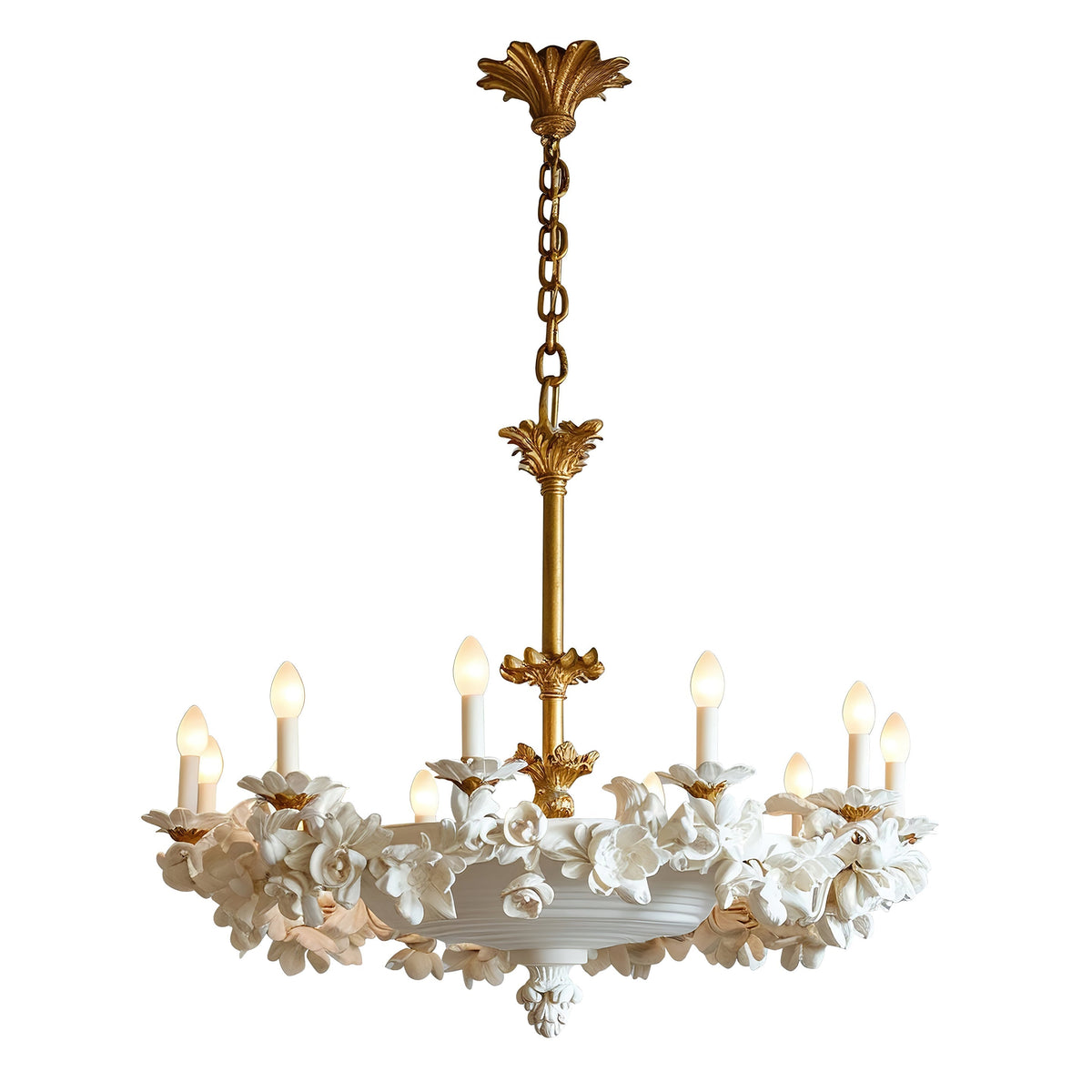 Oreleelle Chandelier