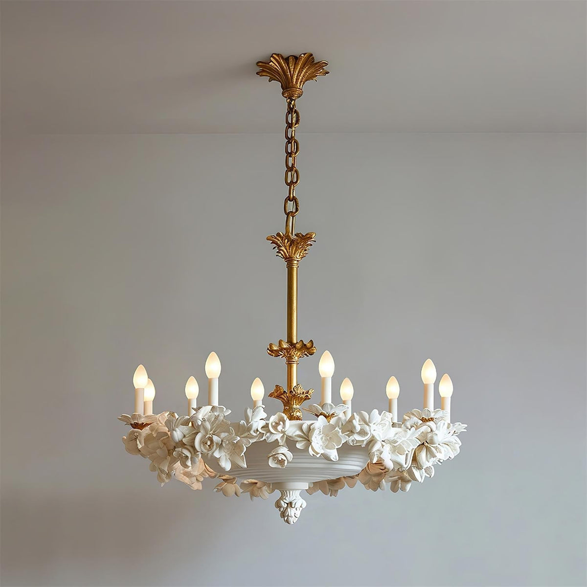 Oreleelle Chandelier