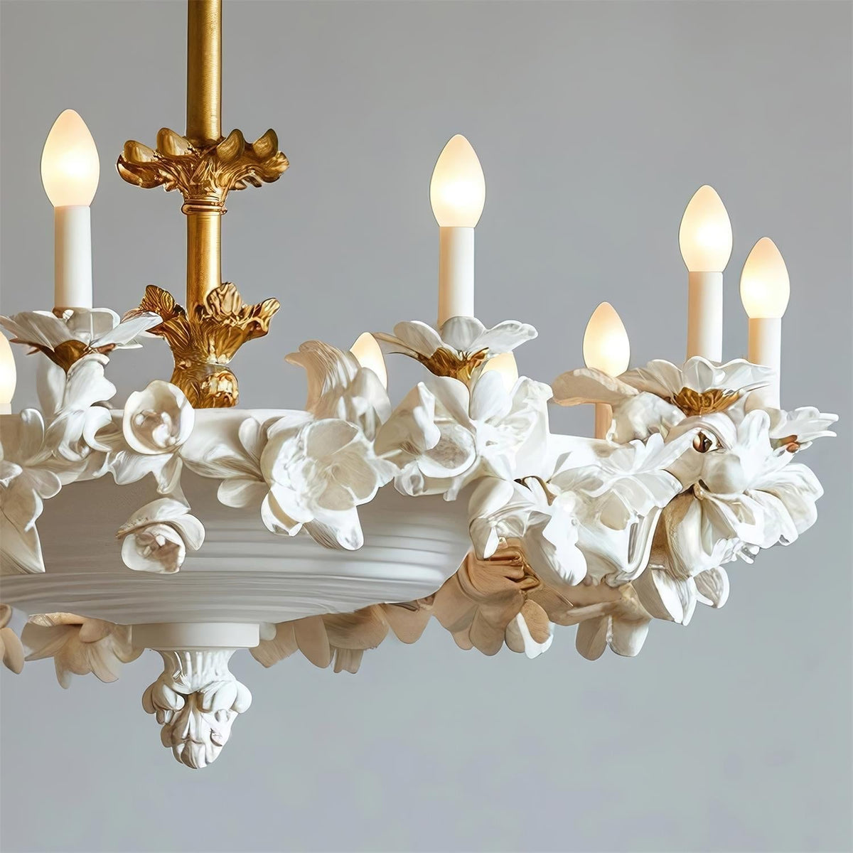 Oreleelle Chandelier