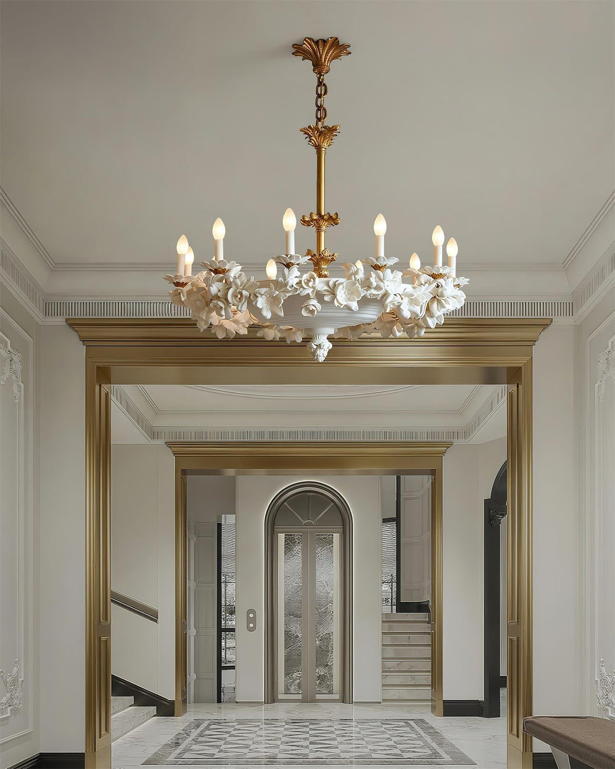 Oreleelle Chandelier