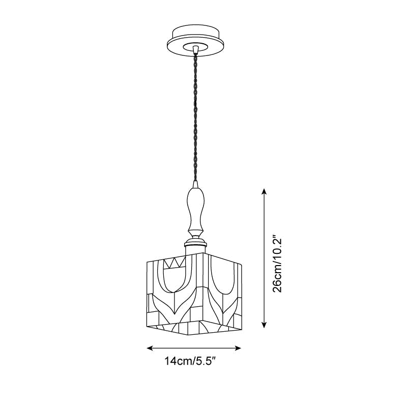 Avenarenne Pendant Lamp