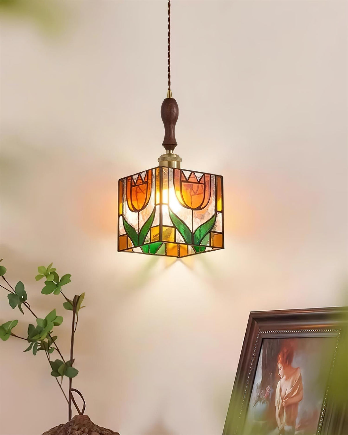 Avenarenne Pendant Lamp