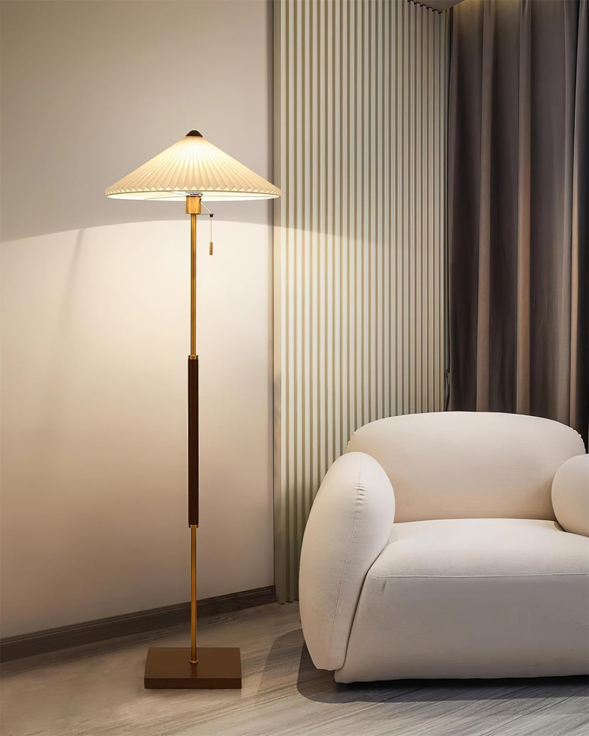 Seliielle Floor Lamp