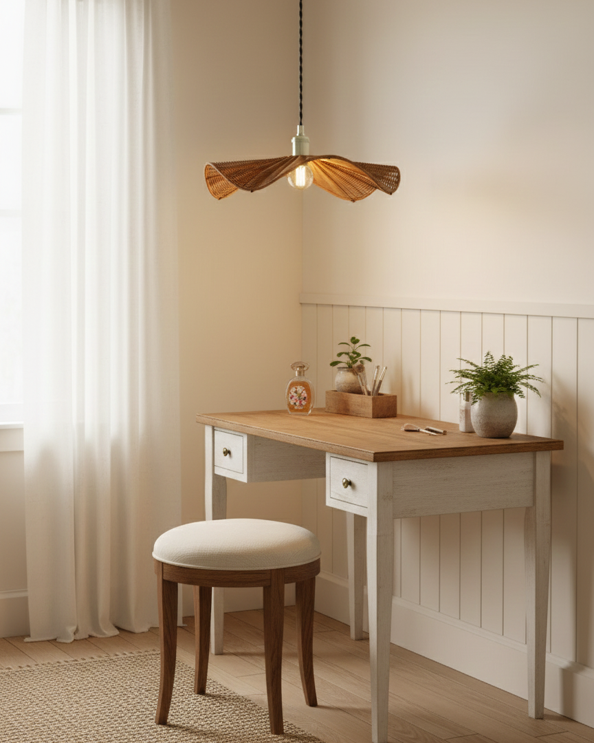 Teriarise Pendant Lamp