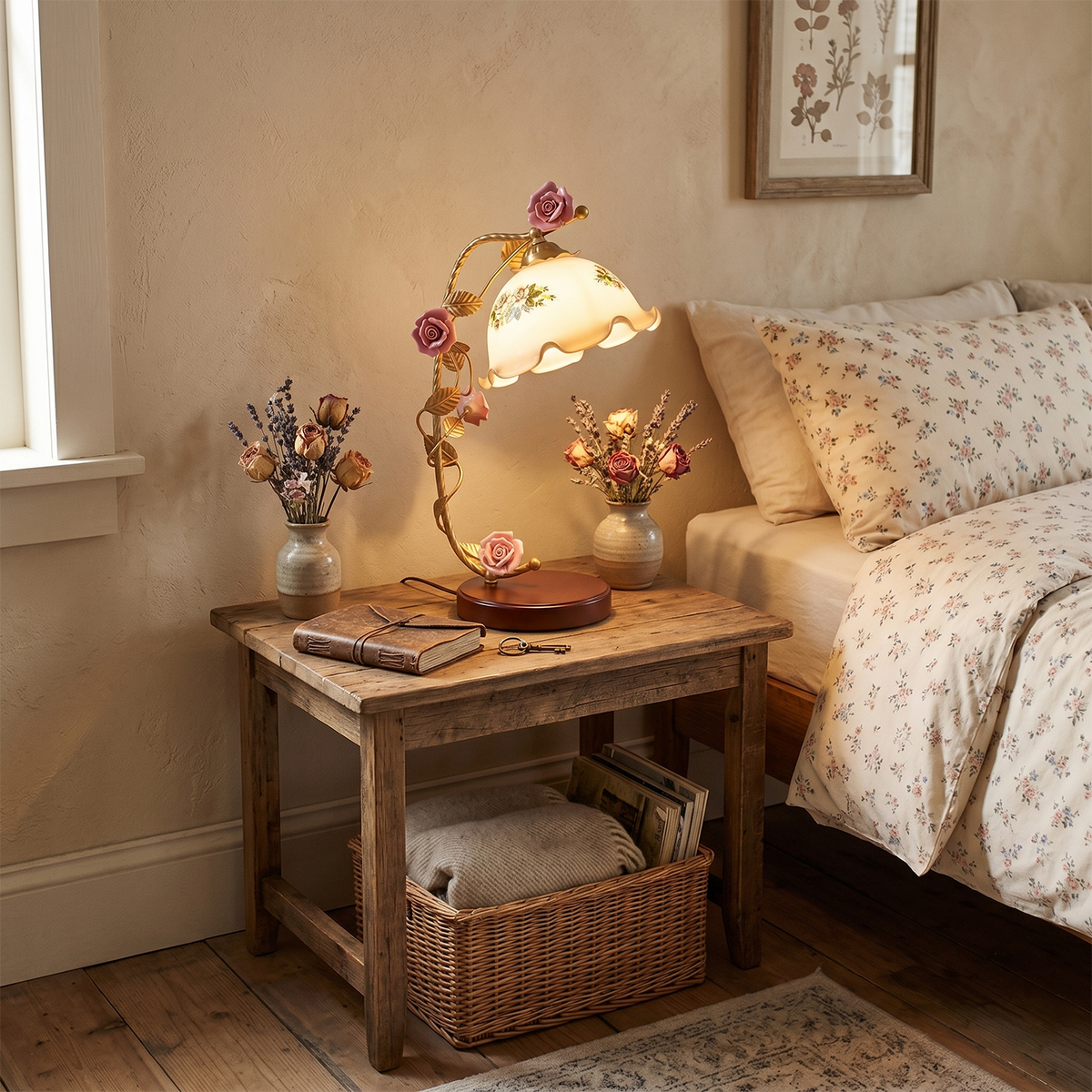 Lioruelia Table Lamp