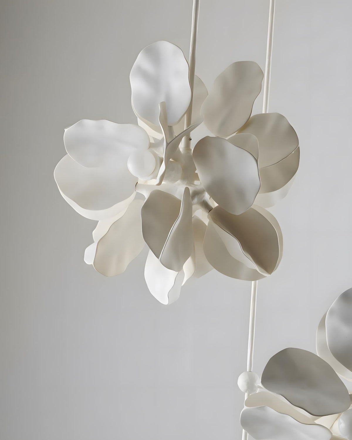 Noelle Cascade Chandelier