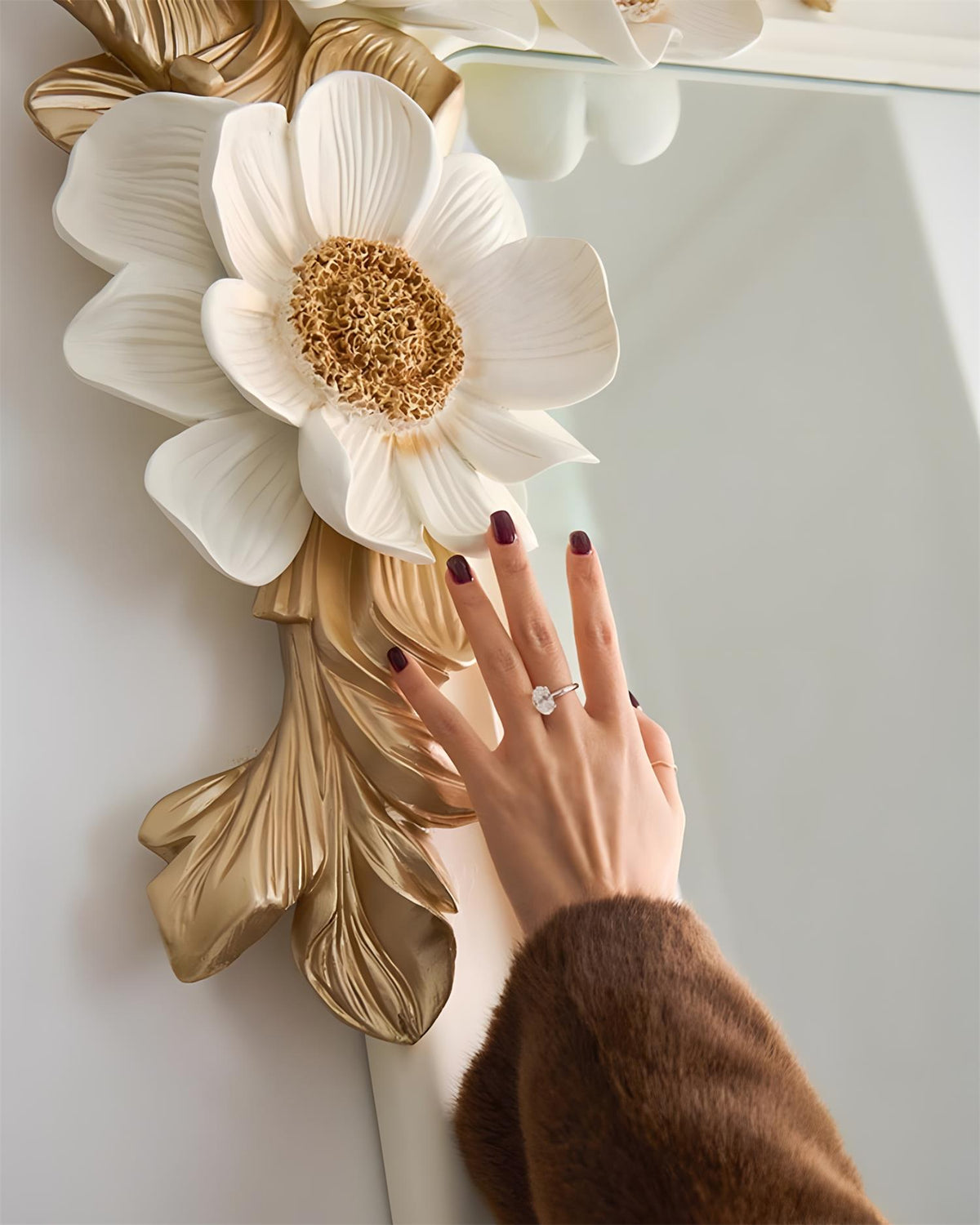 Ciririan Mirror