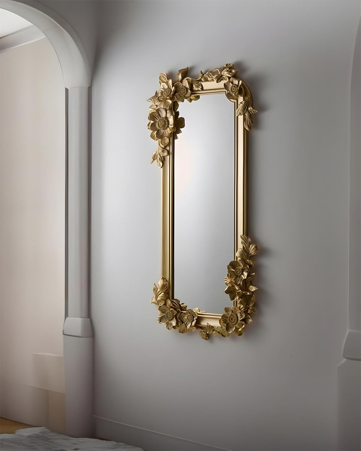 Ciririan Mirror