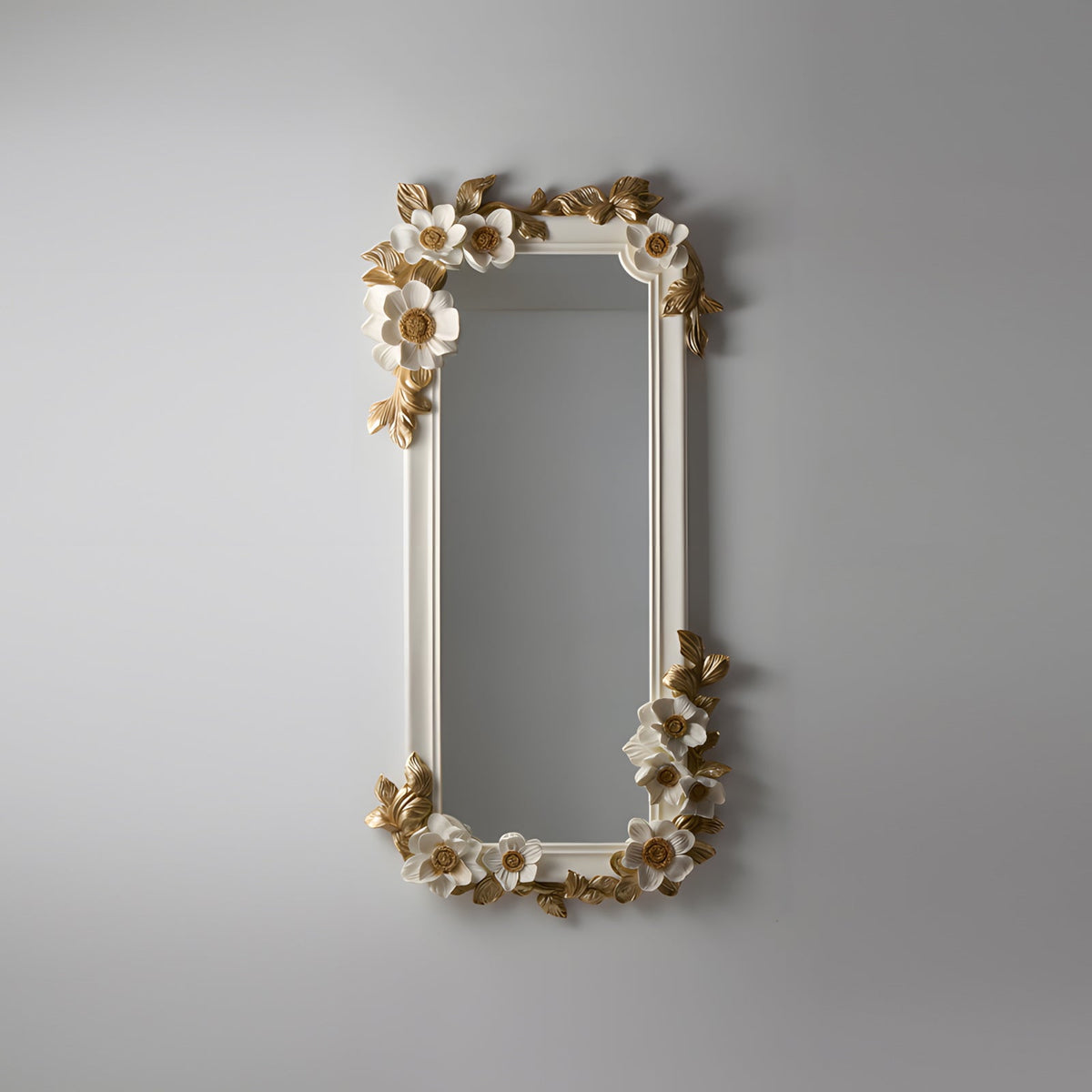 Ciririan Mirror