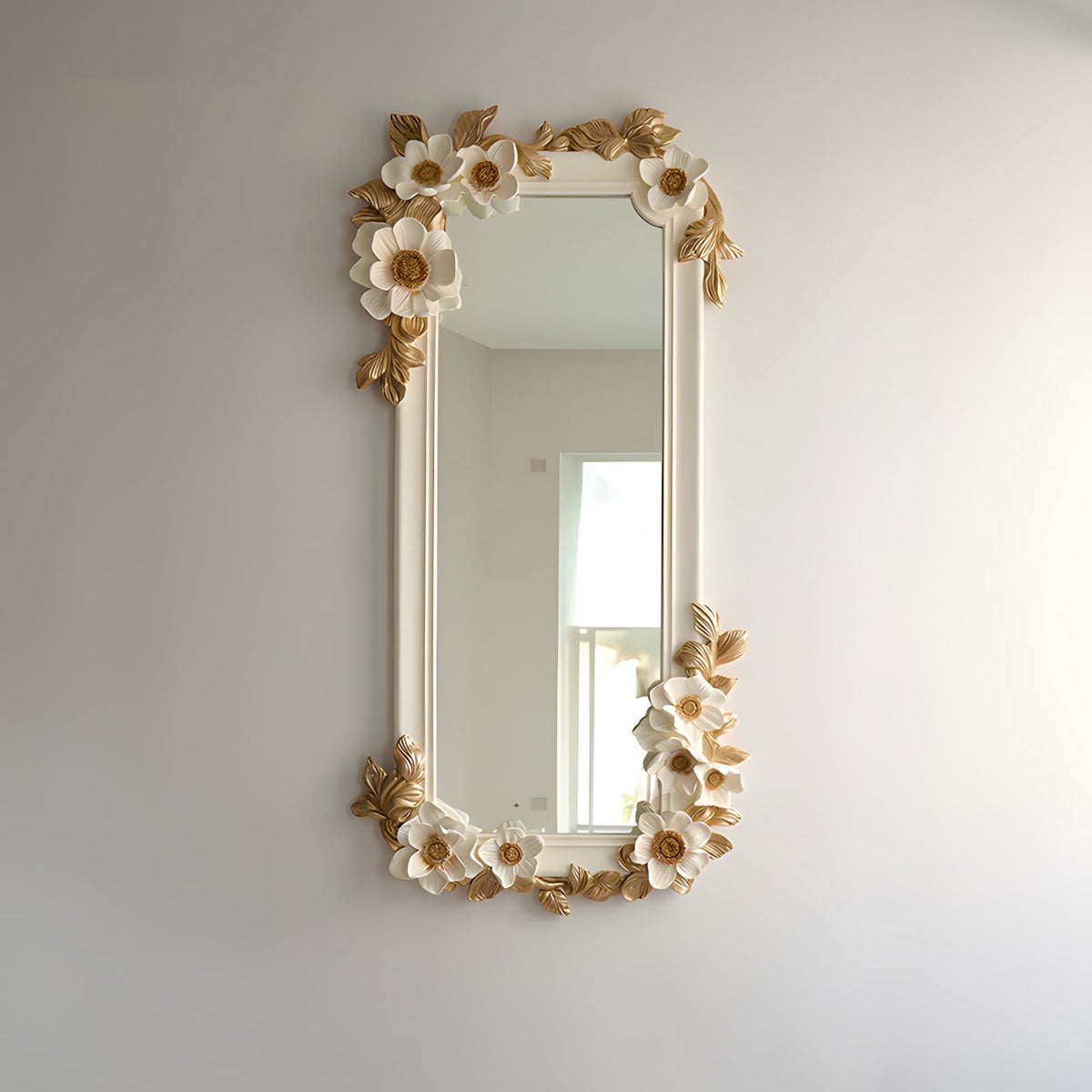 Ciririan Mirror