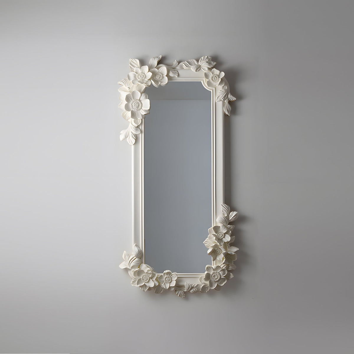 Ciririan Mirror