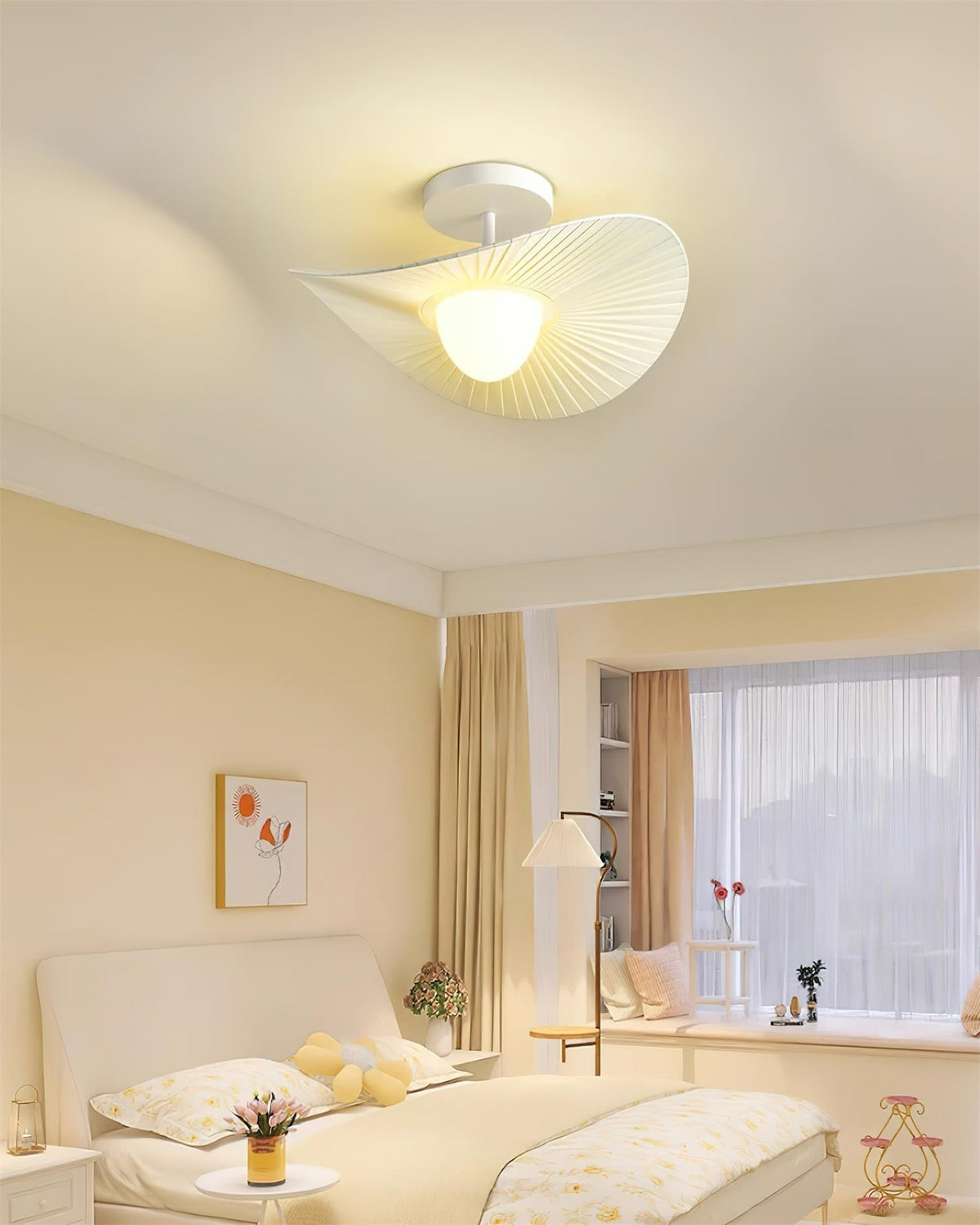 Lumirian Ceiling Light