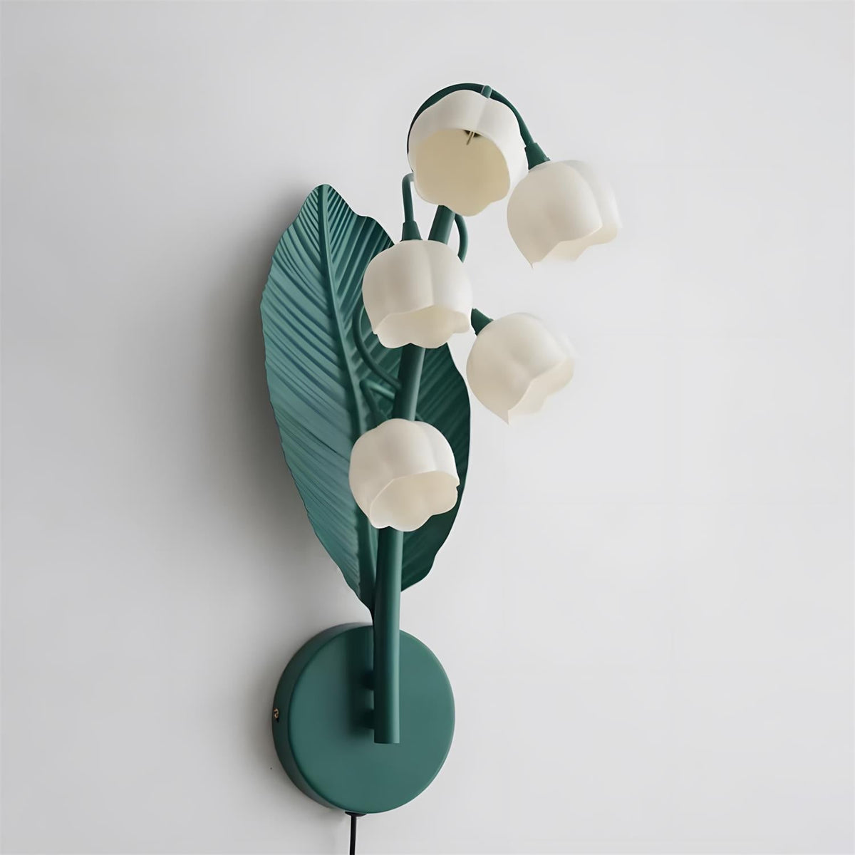 Rivaaya Wall Light