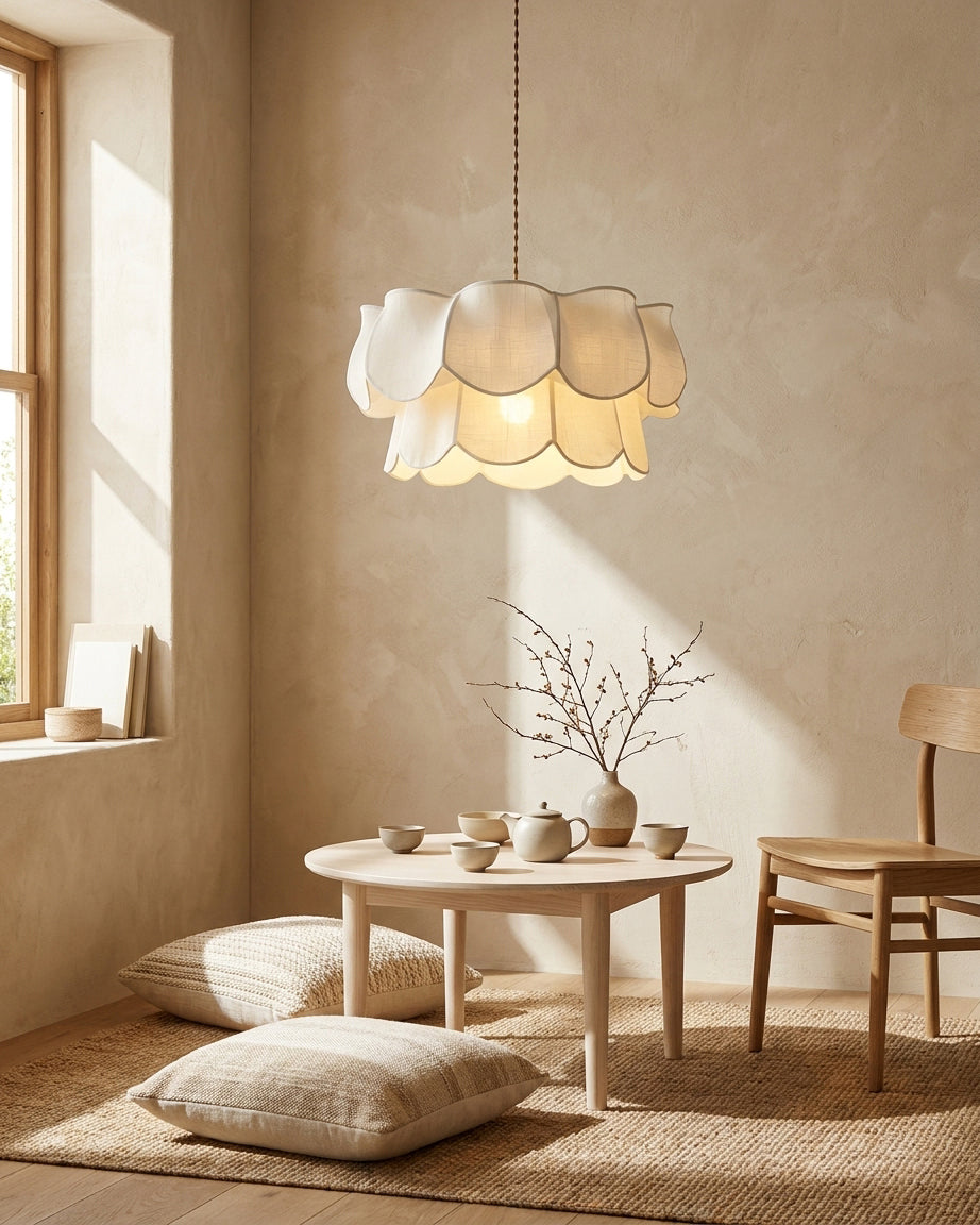 Selaira Pendant Light
