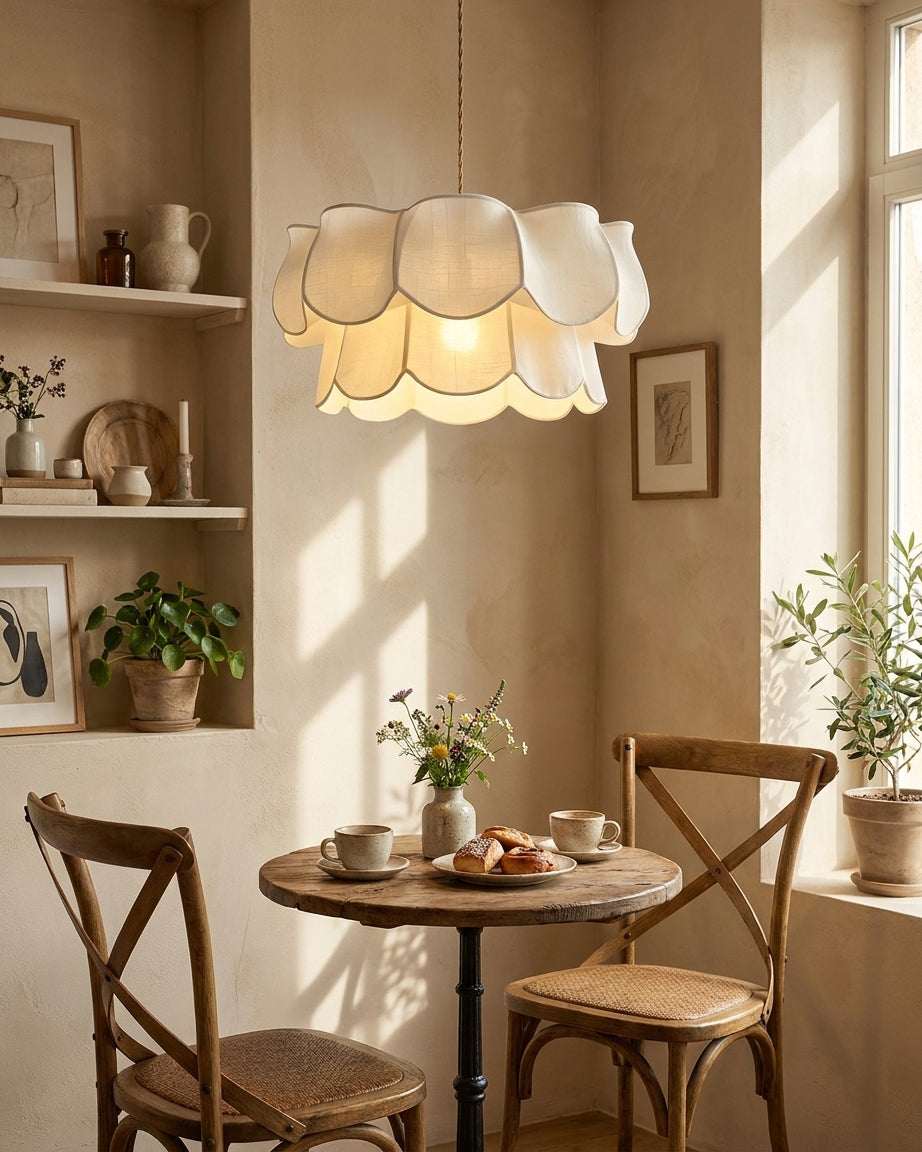 Selaira Pendant Light