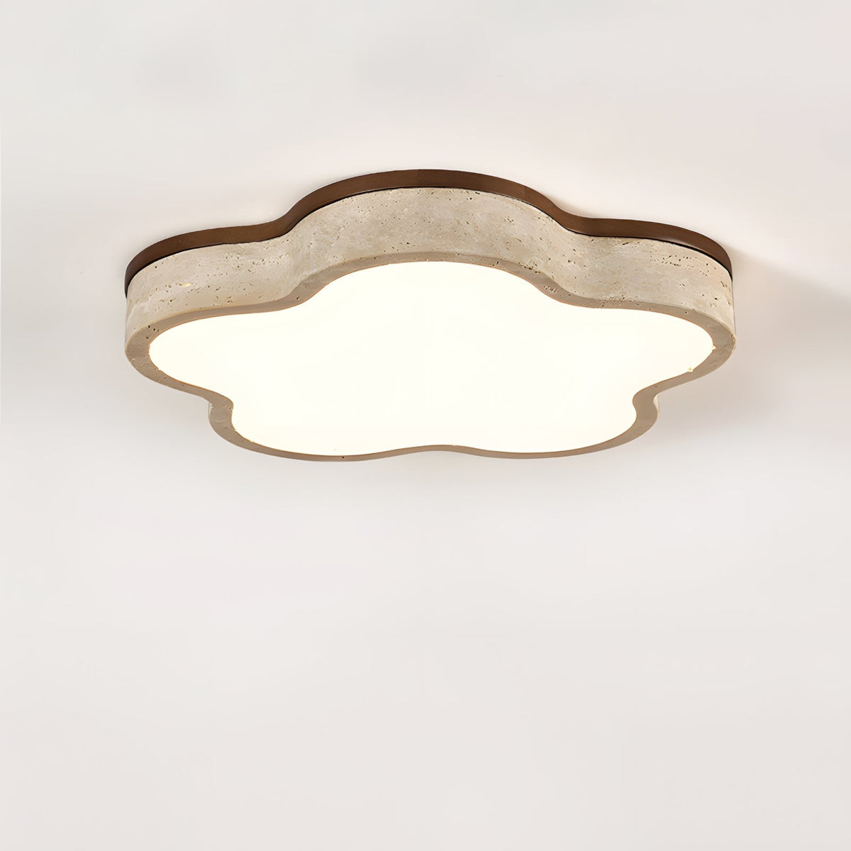 Calinira Flush Mount Ceiling Lamp