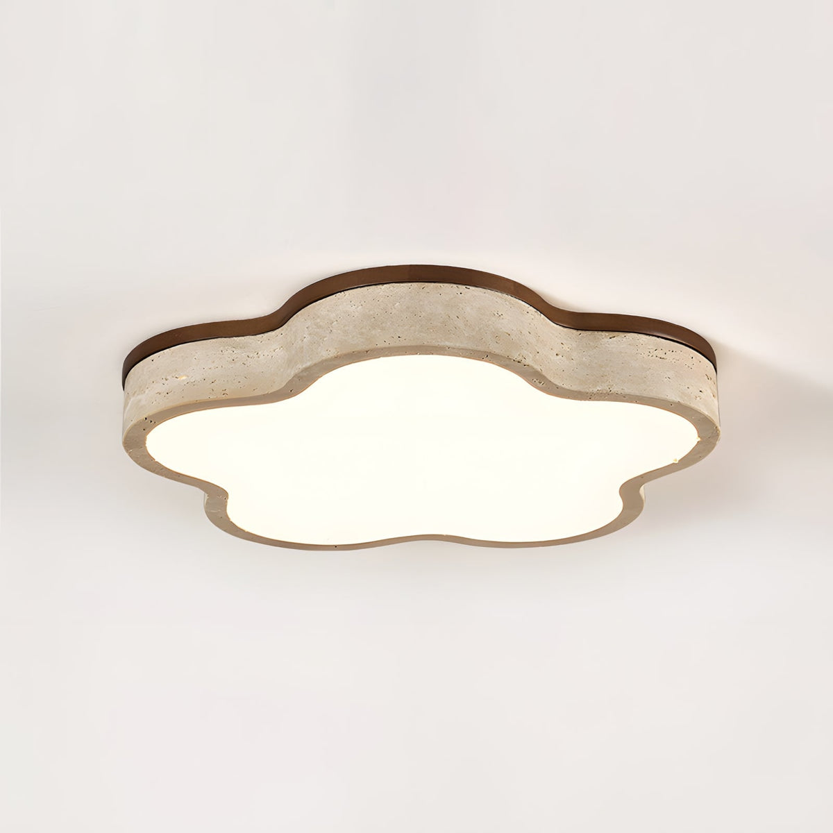 Calinira Flush Mount Ceiling Lamp