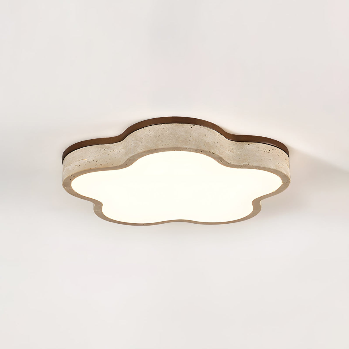 Calinira Flush Mount Ceiling Lamp