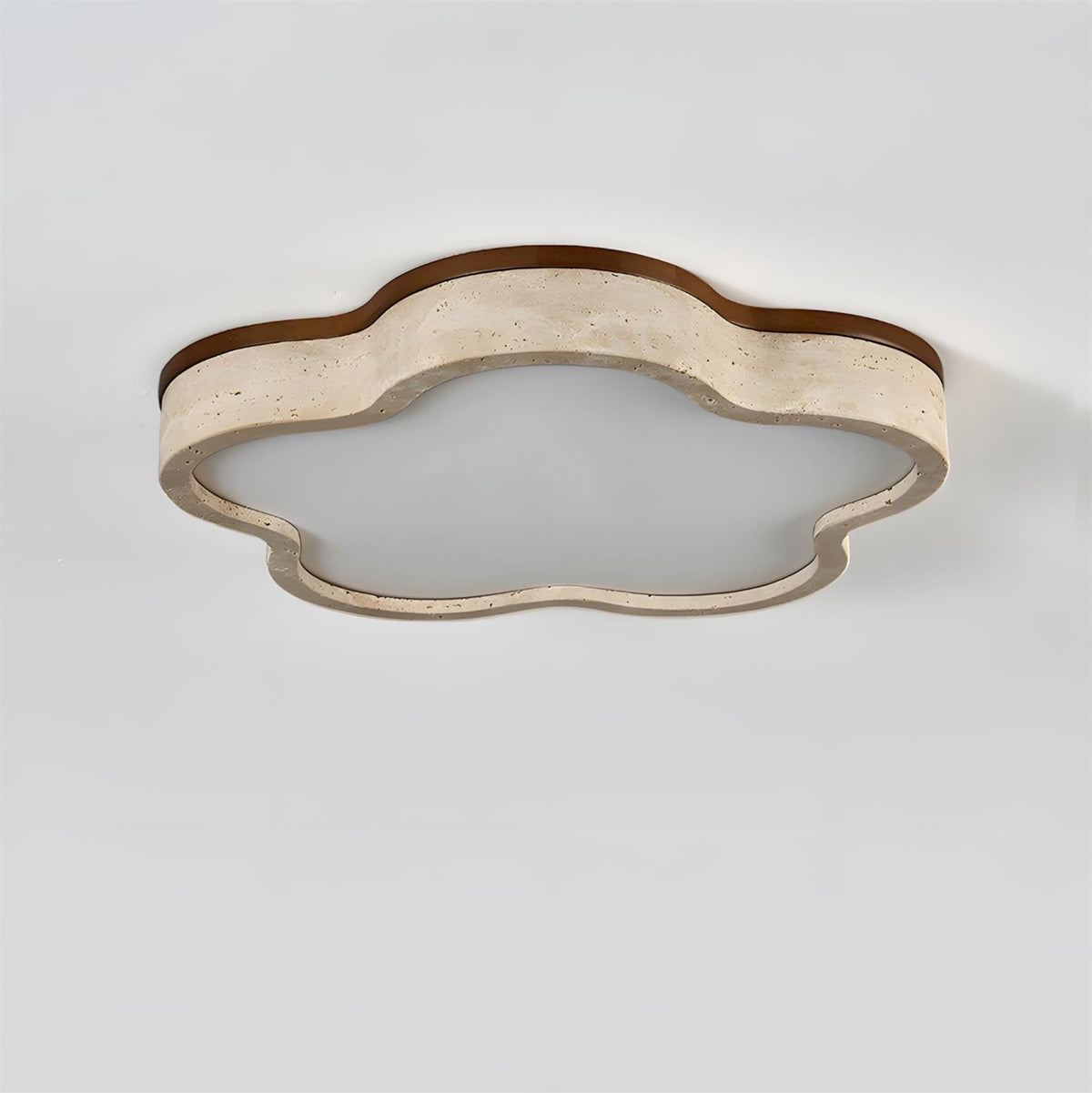 Calinira Flush Mount Ceiling Lamp