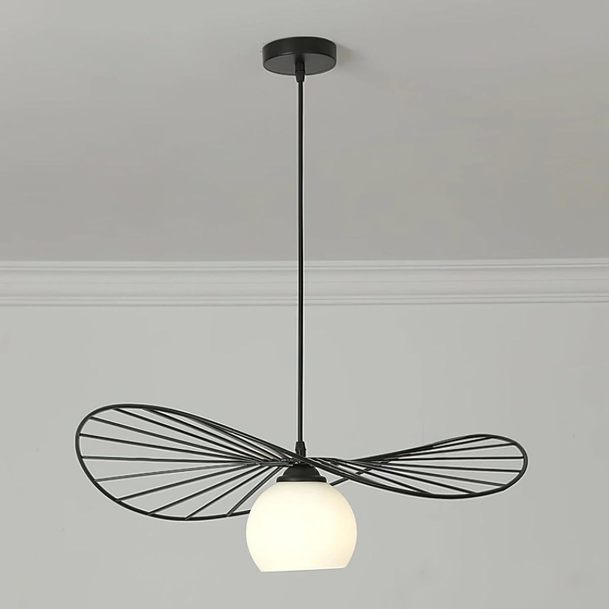 Linyrid Pendant Lamp