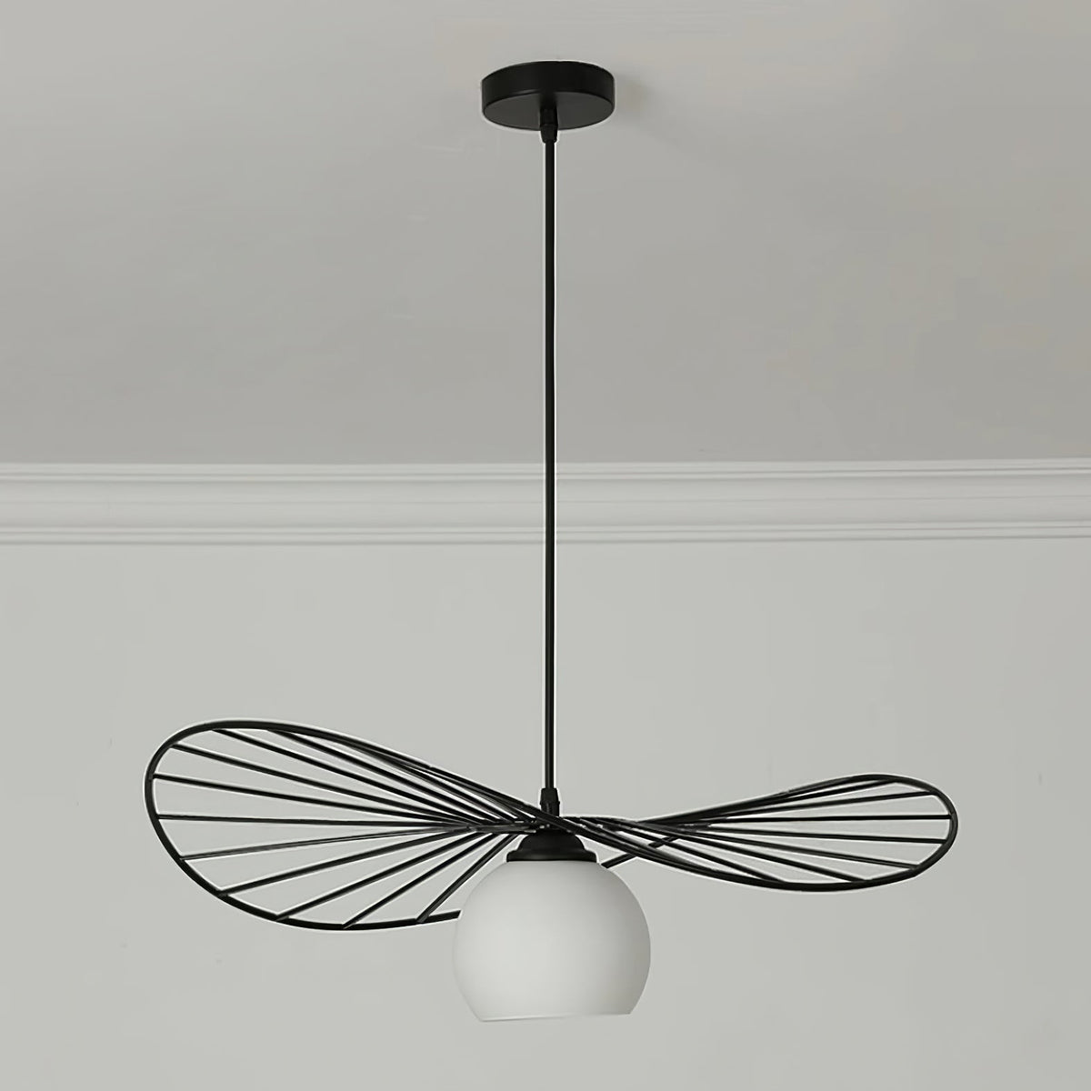 Linyrid Pendant Lamp