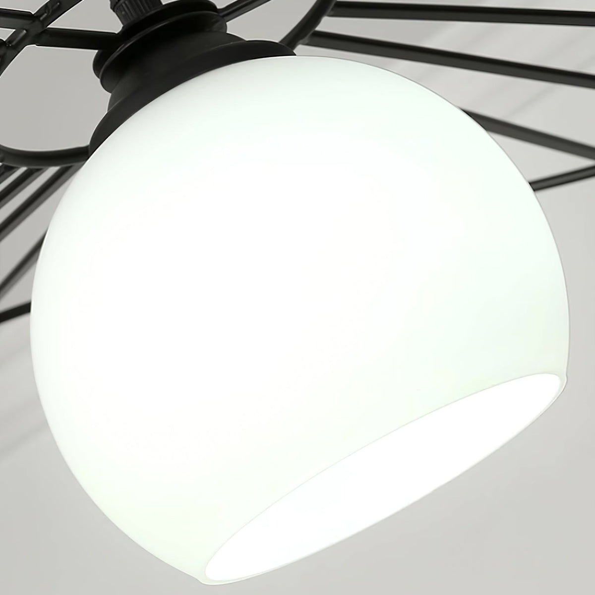 Linyrid Pendant Lamp