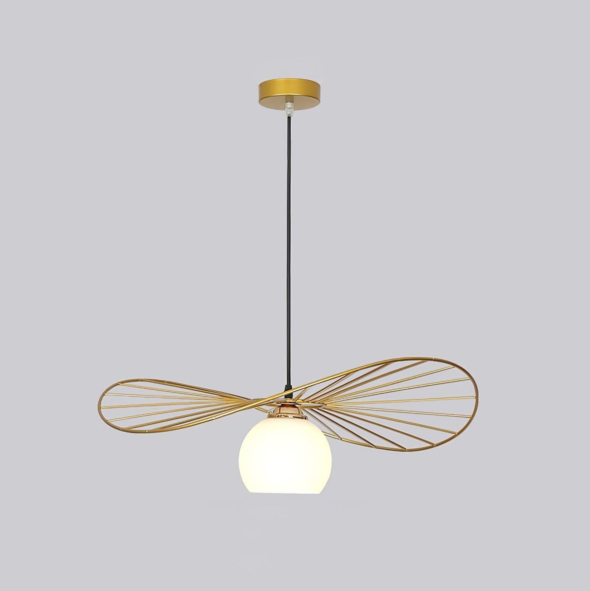 Linyrid Pendant Lamp