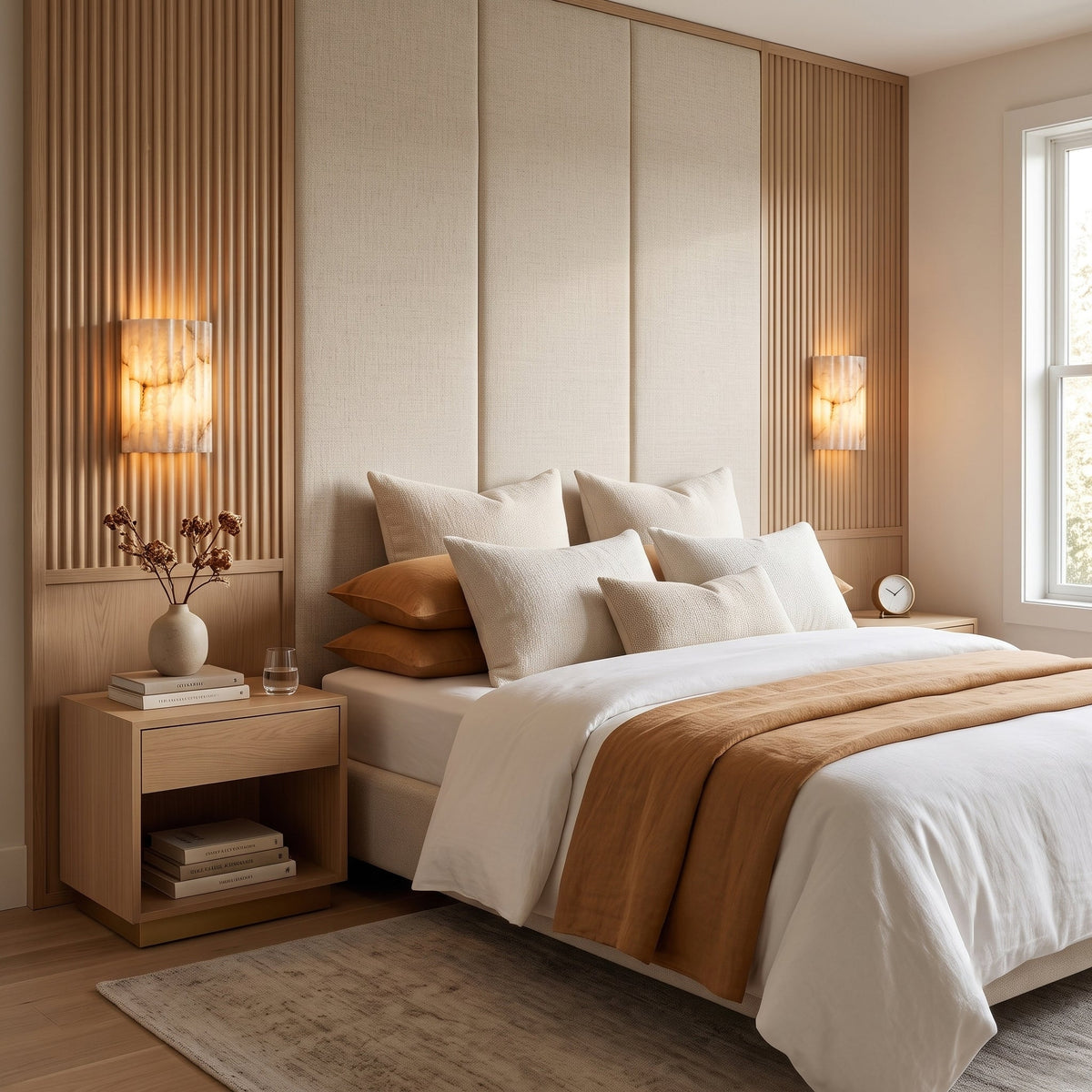 Lumarenne Wall Light
