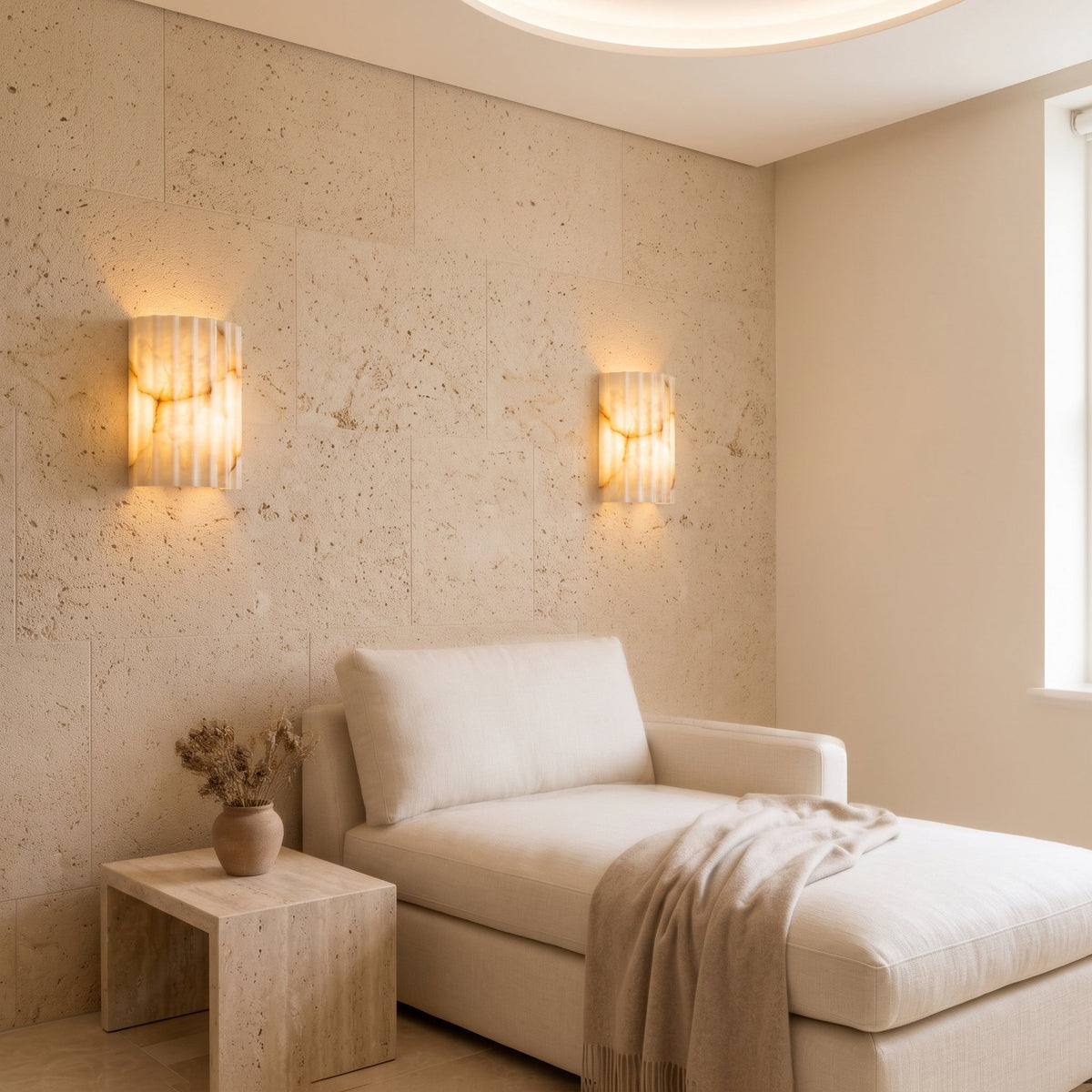 Lumarenne Wall Light