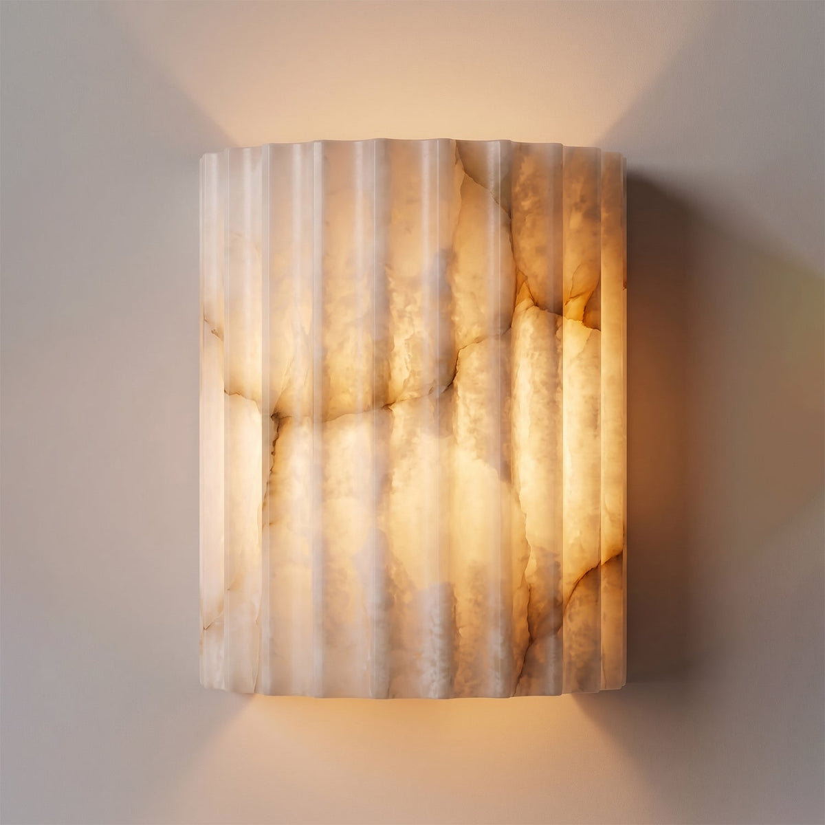 Lumarenne Wall Light