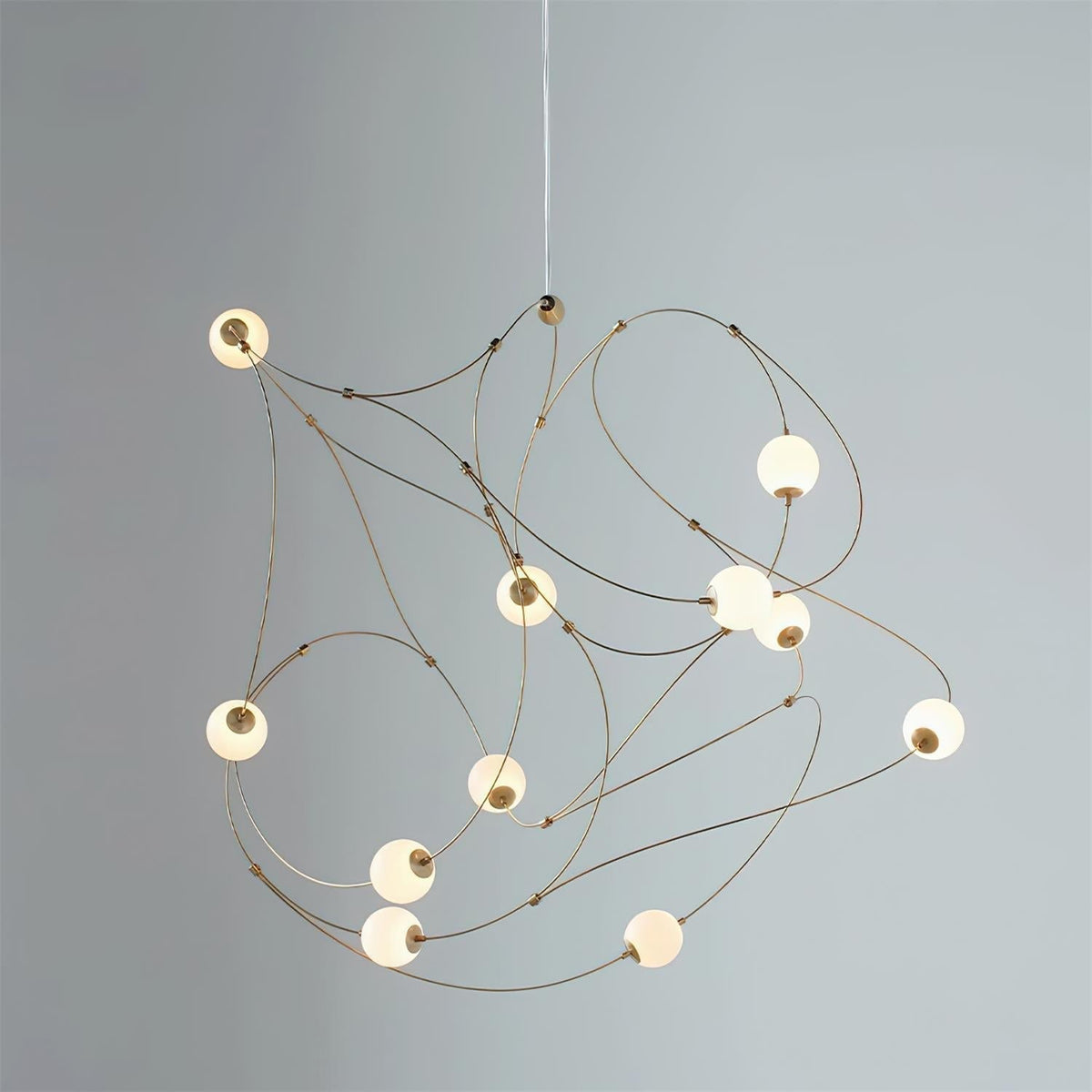 Elthira Chandelier