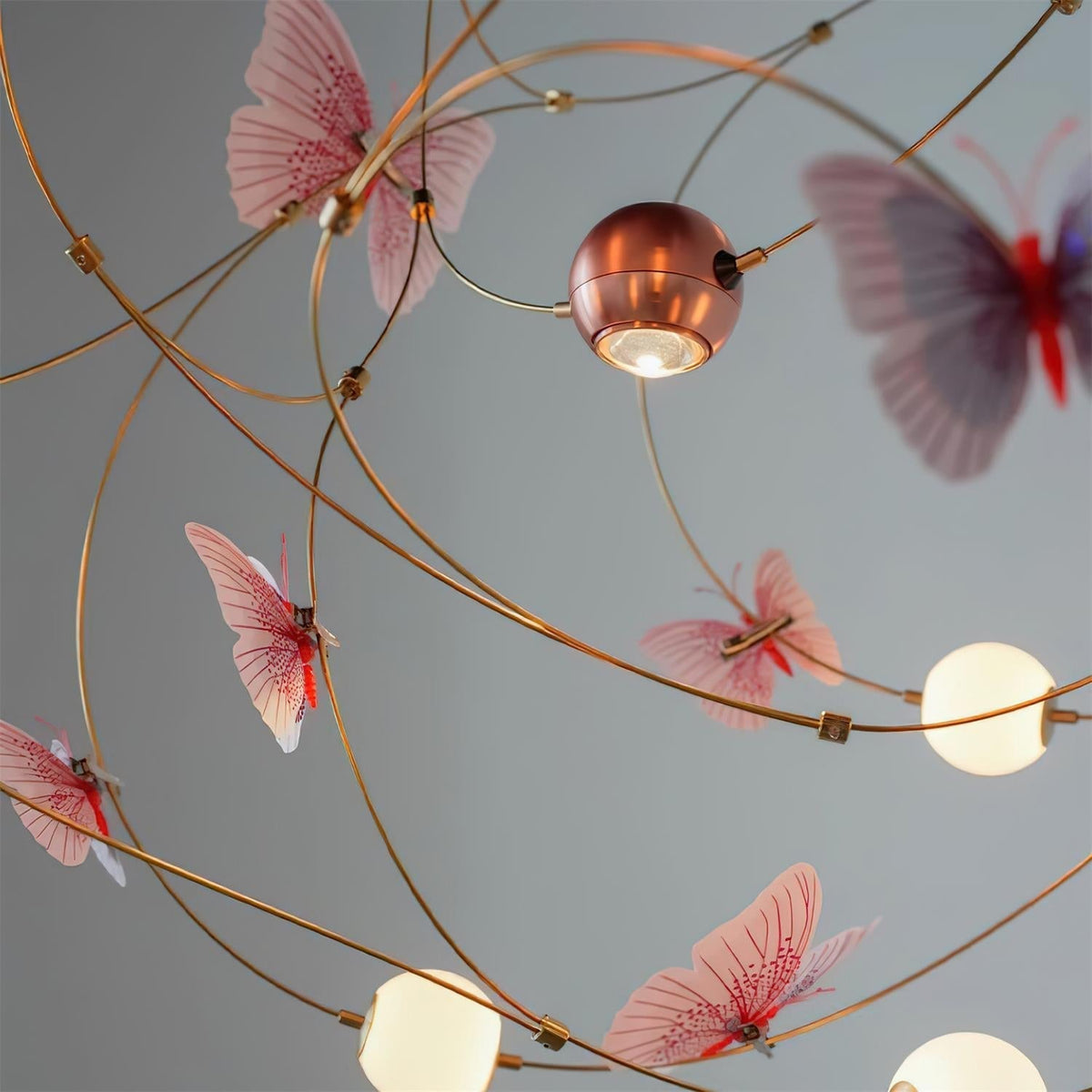 Elthira Chandelier