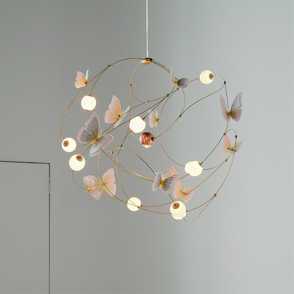 Elthira Chandelier