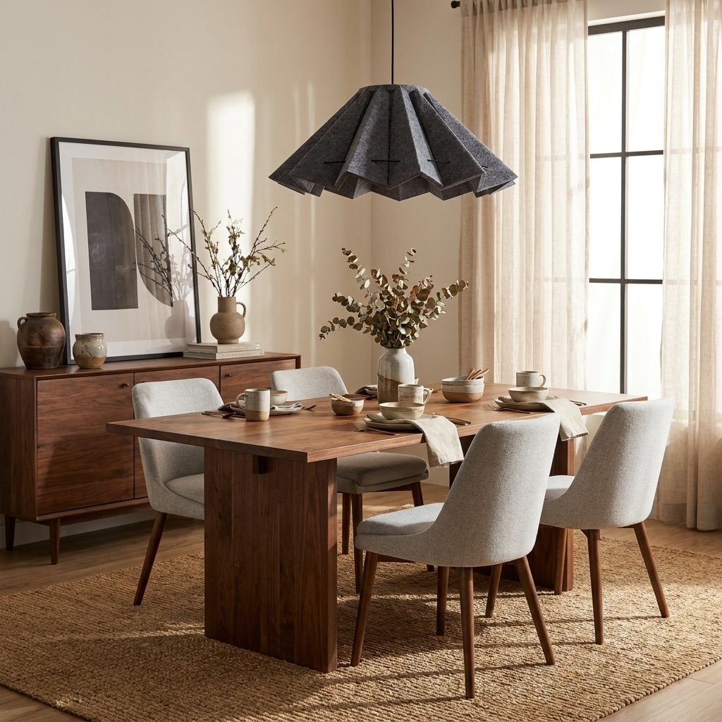 Viraalira Pendant Light