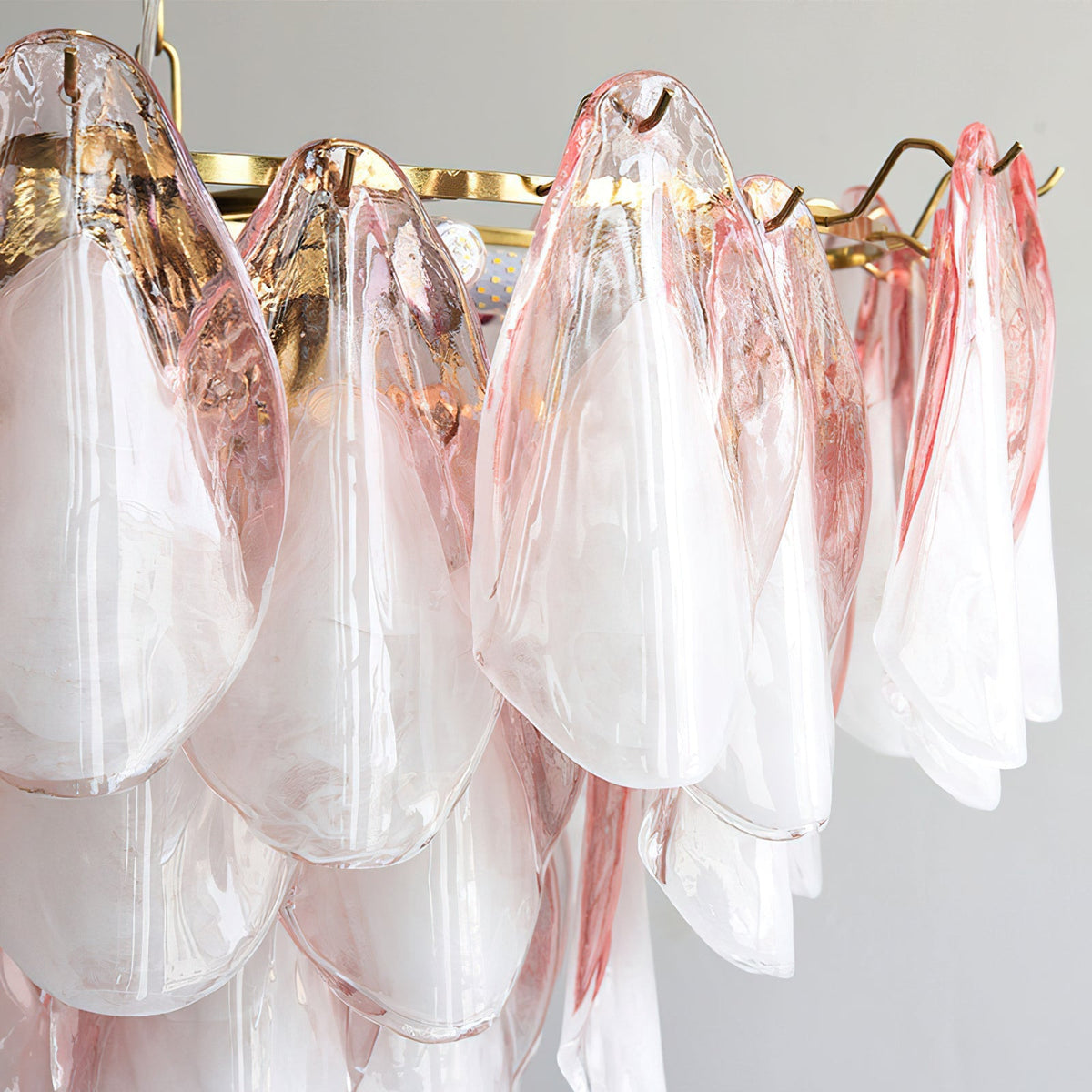Rivarora Chandelier
