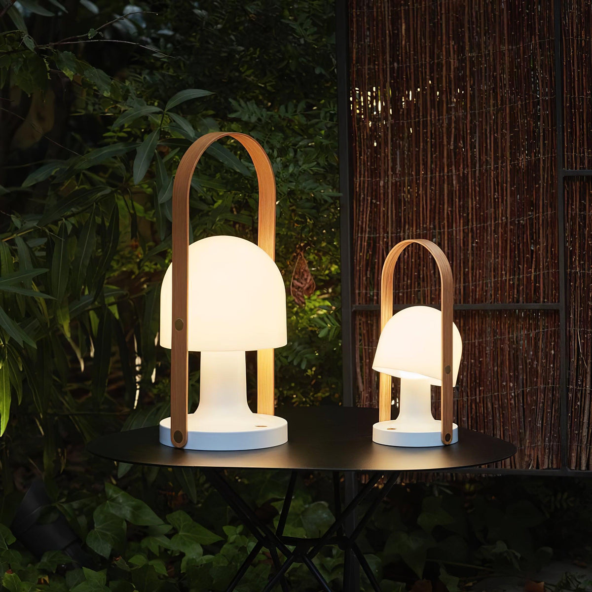 Elaanelle Table Lamp