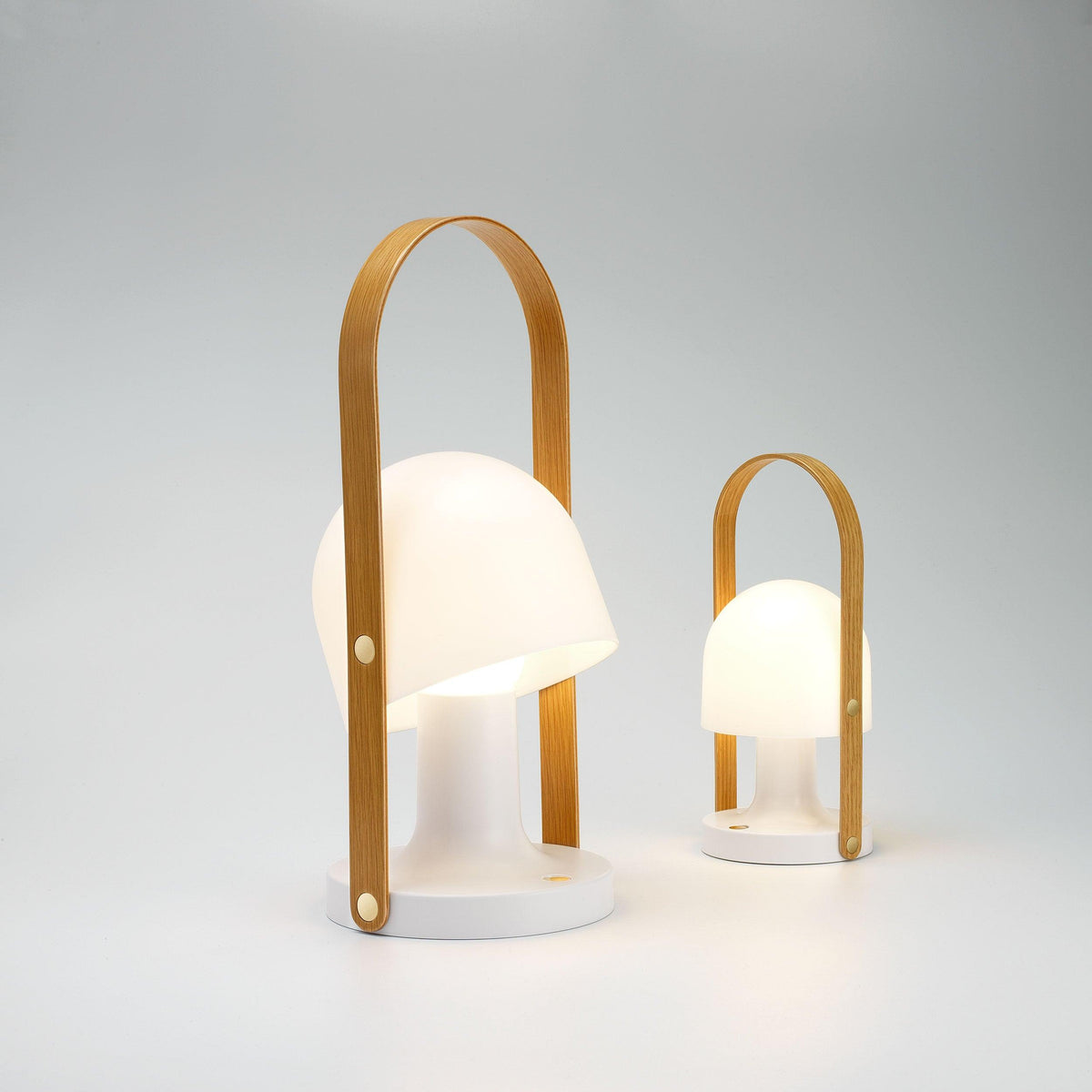 Elaanelle Table Lamp