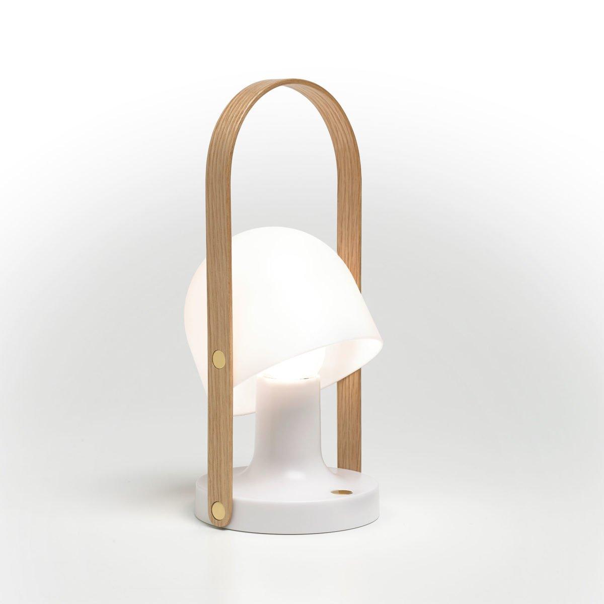 Elaanelle Table Lamp