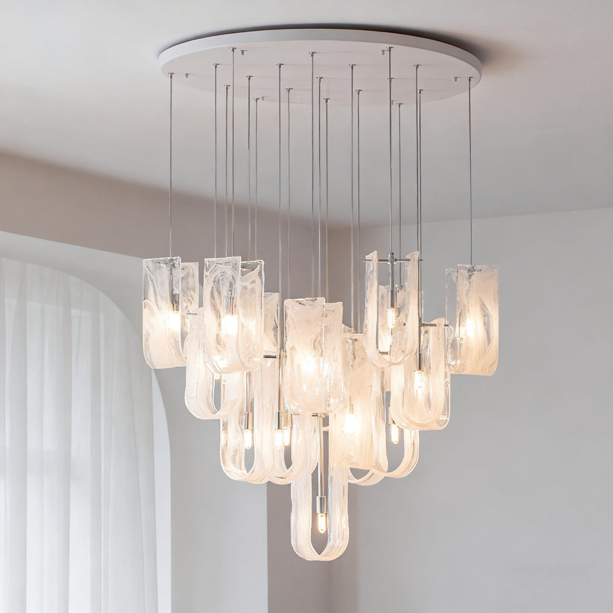 Cirarora Chandelier