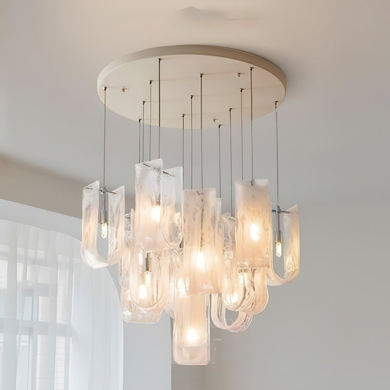 Cirarora Chandelier
