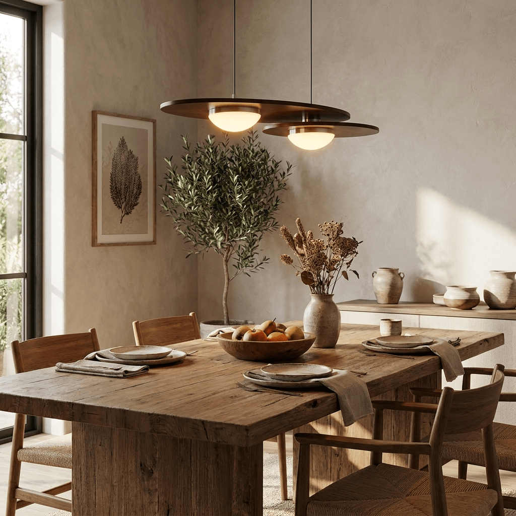 Sorenr Pendant Lamp