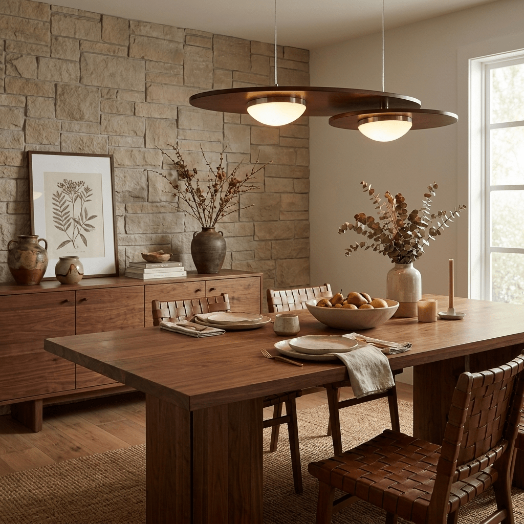 Sorenr Pendant Lamp