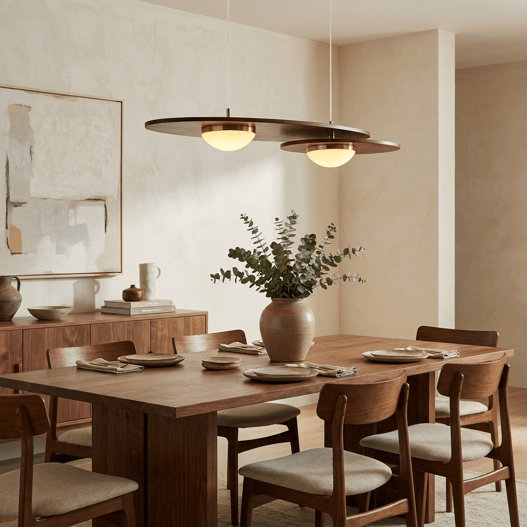 Sorenr Pendant Lamp