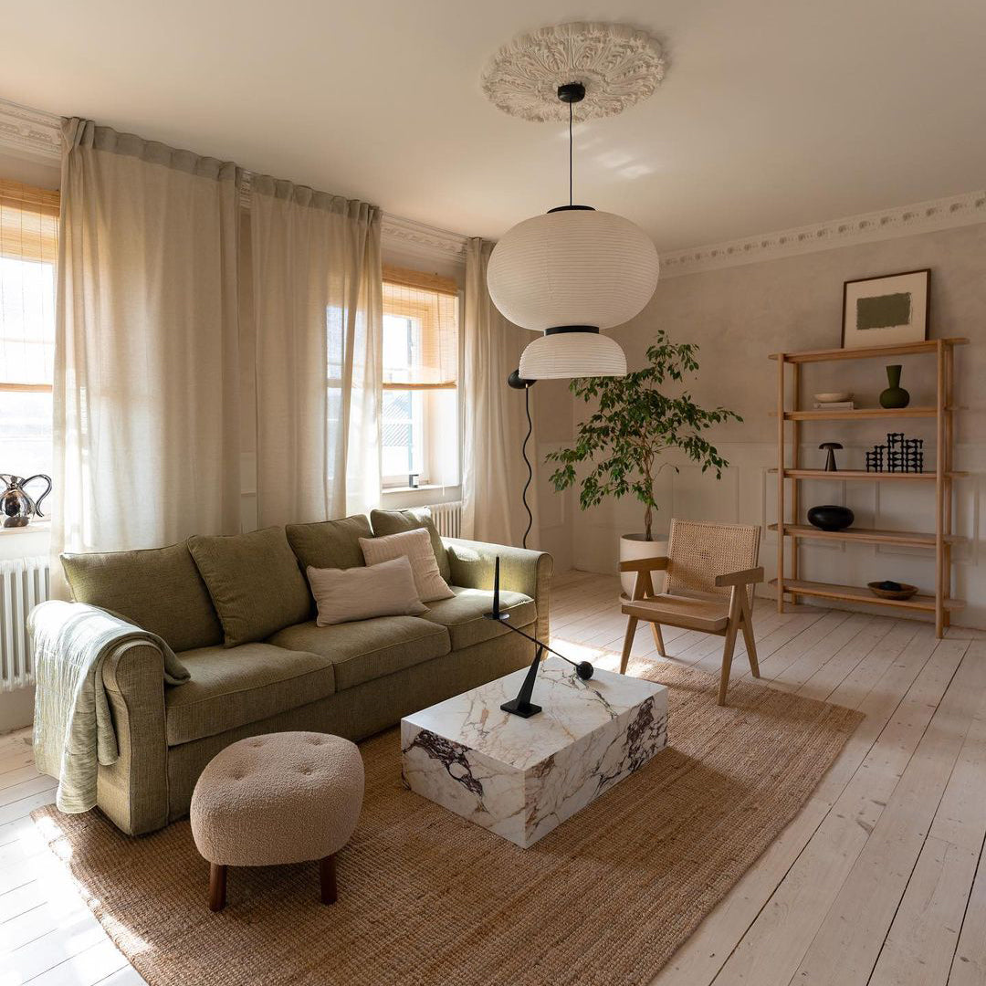 Selinette Pendant Lamp