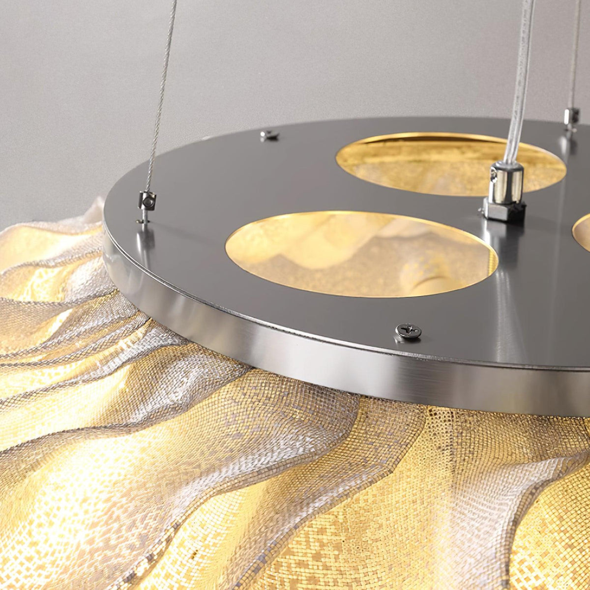 Clode Pendant Lamp