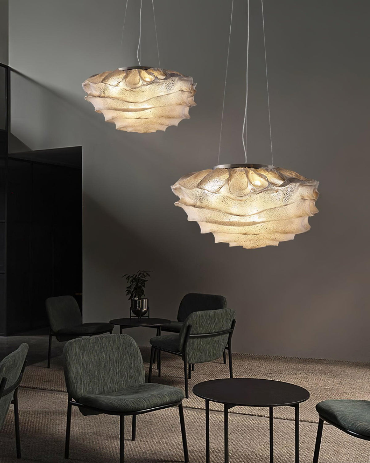 Clode Pendant Lamp