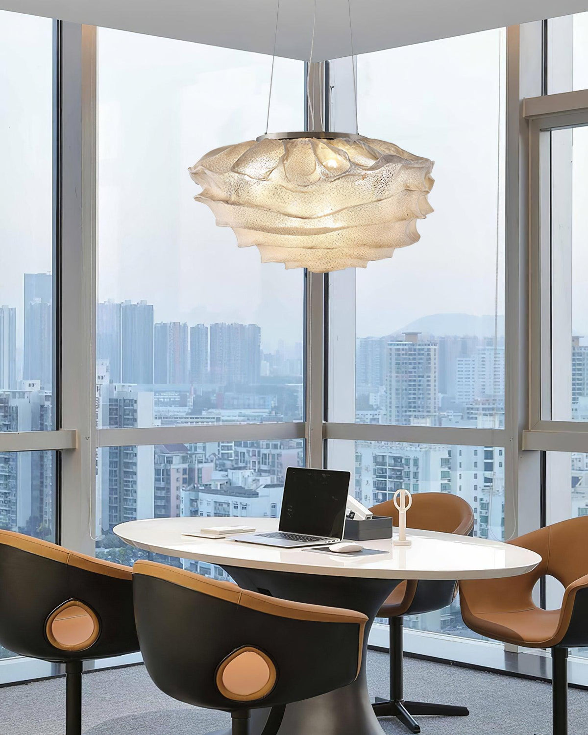 Clode Pendant Lamp